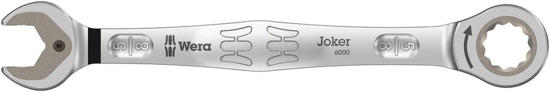 Wera 05073285001, Combination, 6000 Joker Wrench