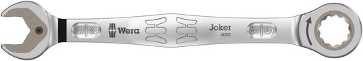 Wera 05073285001, Combination, 6000 Joker Wrench