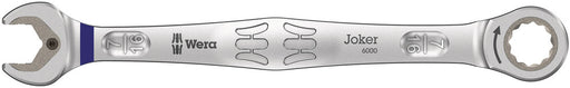 Wera 05073282001, Combination, 6000 Joker Wrench