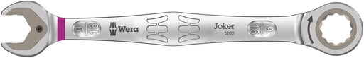 Wera 05073284001, Combination, 6000 Joker Wrench