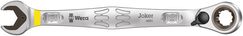 Wera 05020065001, Switch, Combination, 6001 Joker Wrench