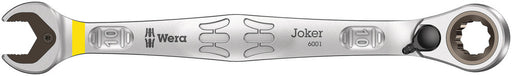 Wera 05020065001, Switch, Combination, 6001 Joker Wrench