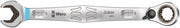 Wera 6001 Joker Wrench, Switch, Combination