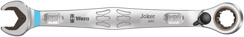 Wera 6001 Joker Wrench, Switch, Combination