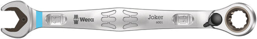 Wera 05020066001, Switch, Combination, 6001 Joker Wrench