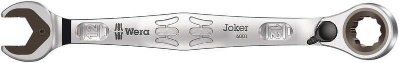 Wera 6001 Joker Wrench, Switch, Combination