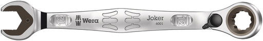 Wera 05020067001, Switch, Combination, 6001 Joker Wrench