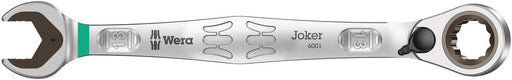 Wera 05020068001, Switch, Combination, 6001 Joker Wrench