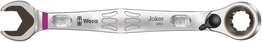 Wera 05020069001, Switch, Combination, 6001 Joker Wrench