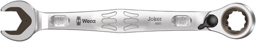 Wera 05020070001, Switch, Combination, 6001 Joker Wrench
