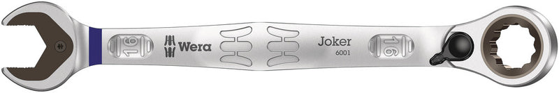 Wera 05020071001, Switch, Combination, 6001 Joker Wrench