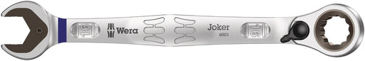 Wera 05020071001, Switch, Combination, 6001 Joker Wrench