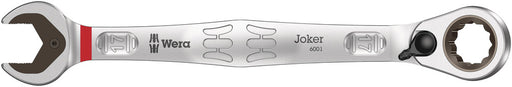 Wera 05020072001, Switch, Combination, 6001 Joker Wrench