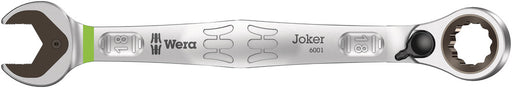 Wera 05020073001, Switch, Combination, 6001 Joker Wrench