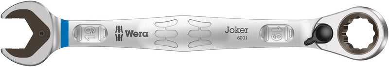 Wera 05020074001, Switch, Combination, 6001 Joker Wrench