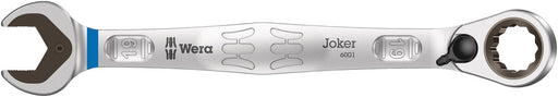 Wera 05020074001, Switch, Combination, 6001 Joker Wrench