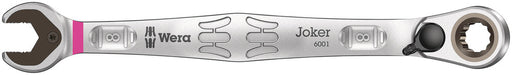 Wera 05020064001, Switch, Combination, 6001 Joker Wrench