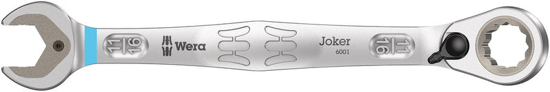 Wera 05020081001, Switch, Combination, 6001 Joker Wrench