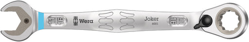 Wera 05020081001, Switch, Combination, 6001 Joker Wrench