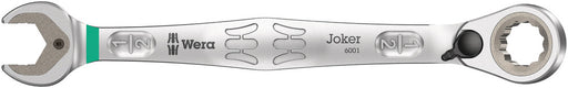 Wera 05020078001, Switch, Combination, 6001 Joker Wrench