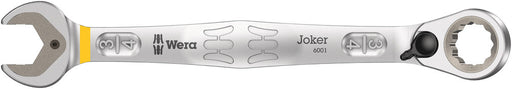 Wera 05020082001, Switch, Combination, 6001 Joker Wrench