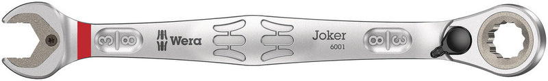Wera 6001 Joker Wrench, Switch, Combination