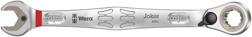 Wera 05020076001, Switch, Combination, 6001 Joker Wrench