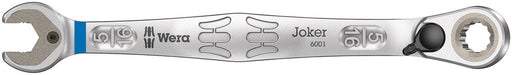 Wera 05020075001, Switch, Combination, 6001 Joker Wrench