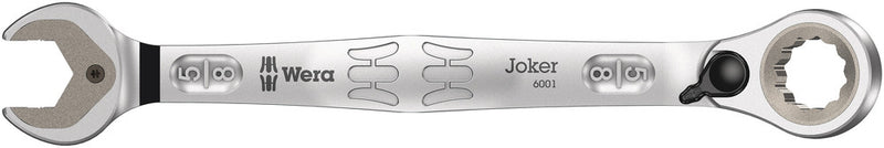 Wera 05020080001, Switch, Combination, 6001 Joker Wrench