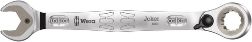 Wera 05020080001, Switch, Combination, 6001 Joker Wrench