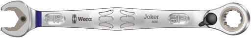 Wera 05020077001, Switch, Combination, 6001 Joker Wrench