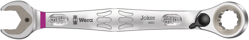 Wera 05020079001, Switch, Combination, 6001 Joker Wrench