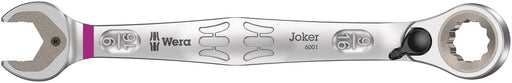Wera 05020079001, Switch, Combination, 6001 Joker Wrench