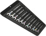 Wera 05020231001, 6003 Joker 11 Set 1 combination wrench set