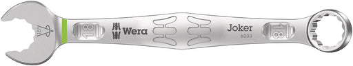 Wera 05020209001, 6003 Joker combination wrench