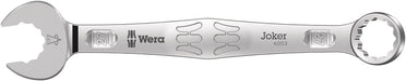 Wera 05020504001, 6003 Joker combination wrench