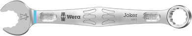 Wera 05020217001, 6003 Joker combination wrench, Imperial