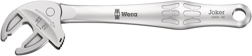 Wera 05020103001, 6004 Joker M self-setting spanner