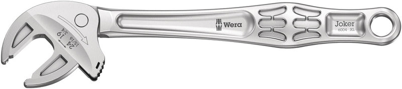 Wera 05020104001, 6004 Joker XL self-setting spanner