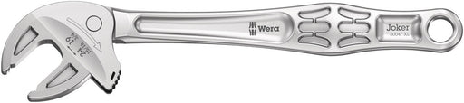 Wera 05020104001, 6004 Joker XL self-setting spanner