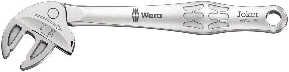 Wera 05020099001, 6004 Joker XS self-setting spanner