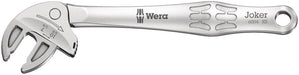 Wera 05020099001, 6004 Joker XS self-setting spanner