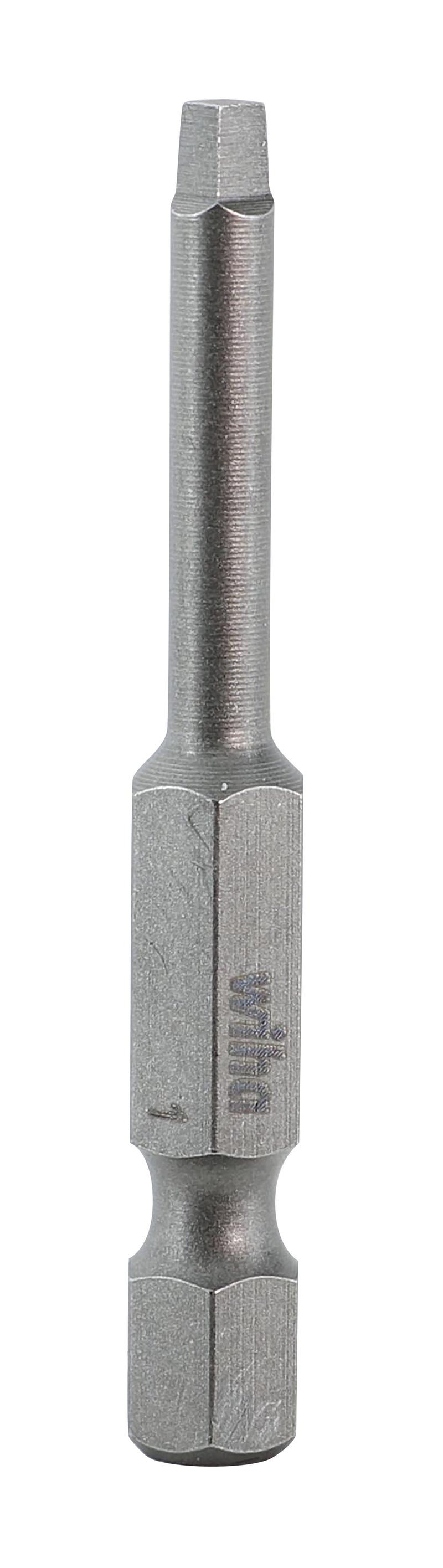 Wiha 74813, Square Screwdriver Bit