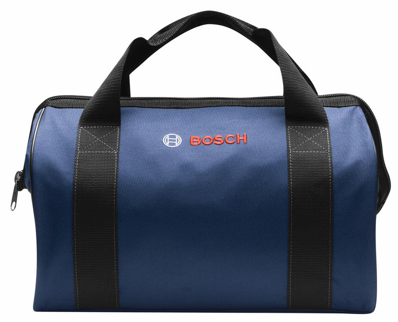 Bosch 1600A00N0R, CW02, Medium Contractor Work Bag