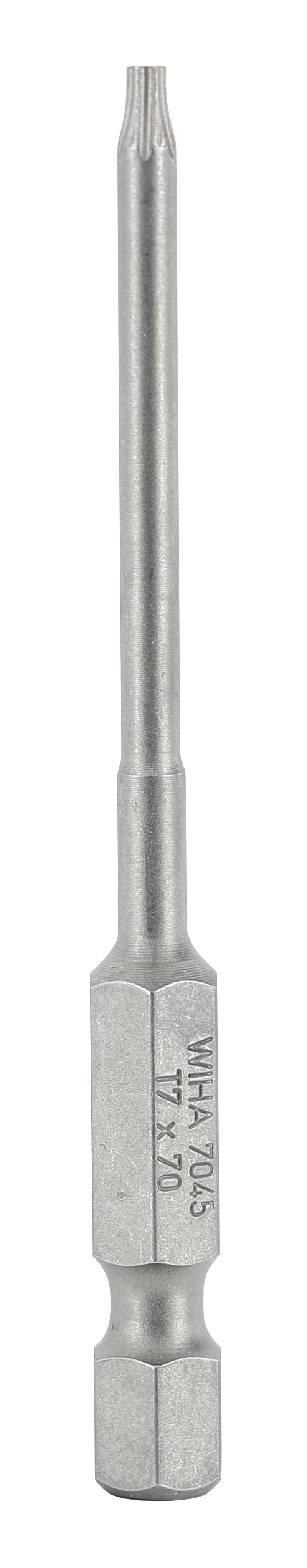 Wiha 74538, Torx Screwdriver Bit