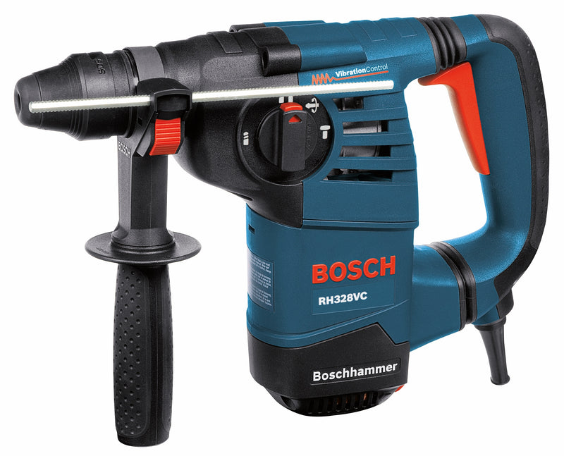 Bosch RH328VC, SDS-plus® 1-1/8 In. Rotary Hammer