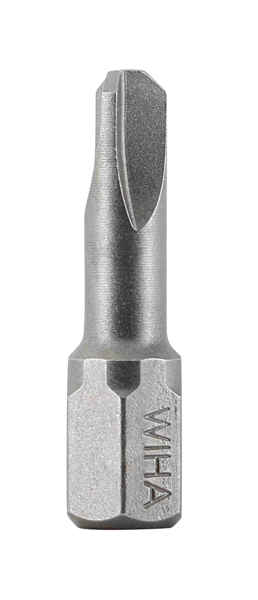 Wiha 71903, Torsion, Tri-Wing Screwdriver Bit
