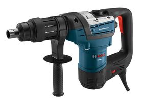 Bosch RH540S, Spline Combination Hammer