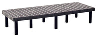 Quantum 662412DPP | Polymer Dunnage Rack