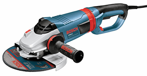 Bosch 1994-6, Angle Grinder